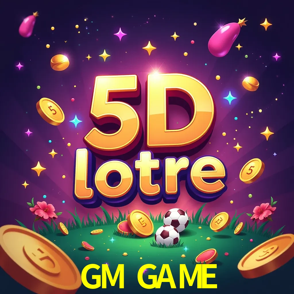 GM GAME — 5D Lottery lottery | Play on Android APK & iPhone for real money