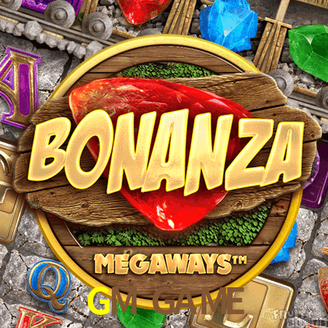 GM GAME — Bonanza Megaways megaways slot | Play on Android APK & iPhone for real money | Big Time Gaming