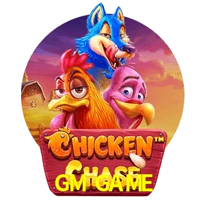 GM GAME — Chicken Chase crash game | Play on Android APK & iPhone for real money | Hacksaw Gaming