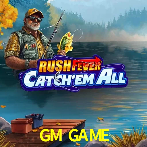 GM GAME — Fishing Rush fishing arcade | Play on Android APK & iPhone for real money