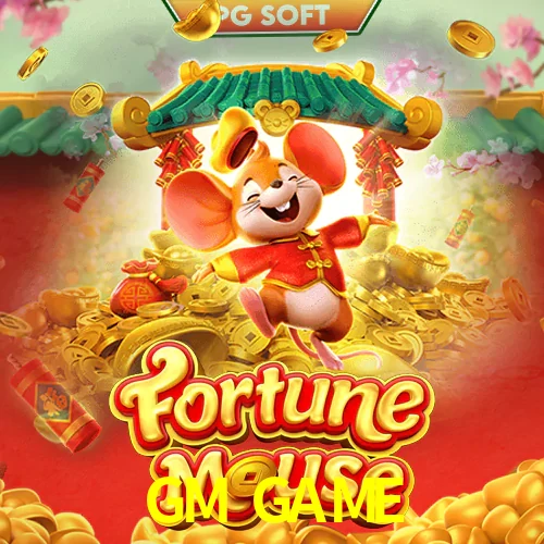 GM GAME — Fortune Mouse slot | Play on Android APK & iPhone for real money | PG Soft