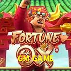 GM GAME — Fortune Ox slot | Play on Android APK & iPhone for real money | PG Soft