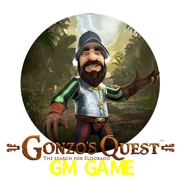GM GAME — Gonzo's Quest slot | Play on Android APK & iPhone for real money | NetEnt
