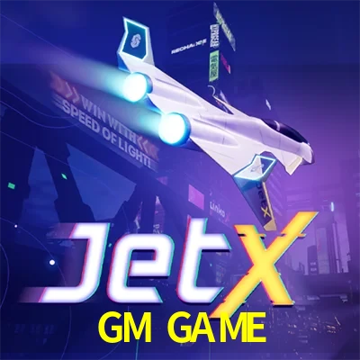 GM GAME — JetX crash crash game | Play on Android APK & iPhone for real money | SmartSoft
