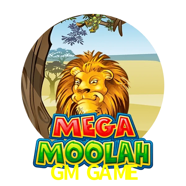 GM GAME — Mega Moolah progressive jackpot jackpot slot | Play on Android APK & iPhone for real money | Microgaming