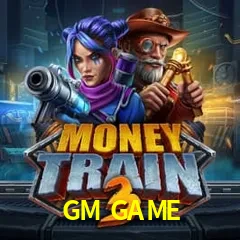 GM GAME — Money Train 3 slot | Play on Android APK & iPhone for real money | Relax Gaming