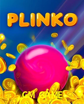 GM GAME — Plinko arcade ball drop | Play on Android APK & iPhone for real money