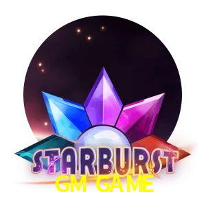 GM GAME — Starburst slot | Play on Android APK & iPhone for real money | NetEnt