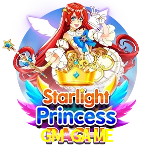 GM GAME — Starlight Princess slot | Play on Android APK & iPhone for real money | Pragmatic Play
