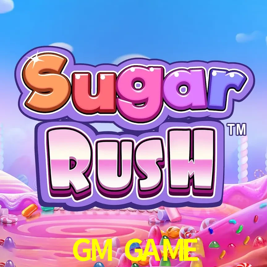 GM GAME — Sugar Rush slot | Play on Android APK & iPhone for real money | Pragmatic Play