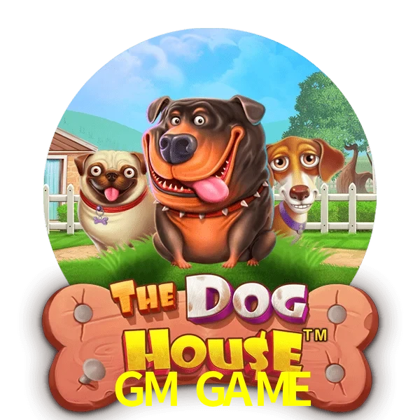 GM GAME — The Dog House slot | Play on Android APK & iPhone for real money | Pragmatic Play