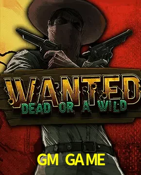 GM GAME — Wanted Dead or a Wild slot | Play on Android APK & iPhone for real money | Hacksaw Gaming