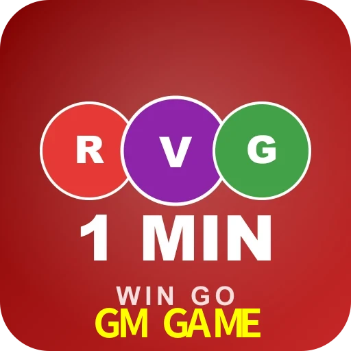 GM GAME — Win Go 1 min color prediction | Play on Android APK & iPhone for real money